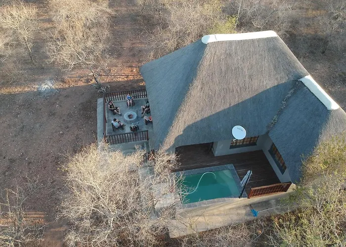 Leap In2 Africa