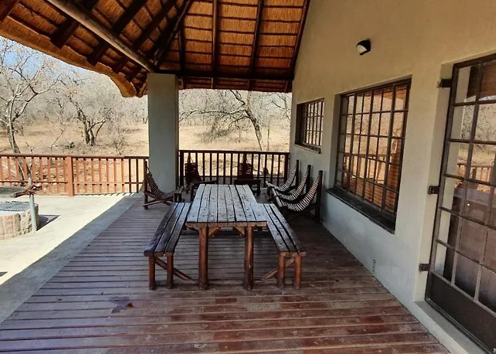 Leap In2 Africa