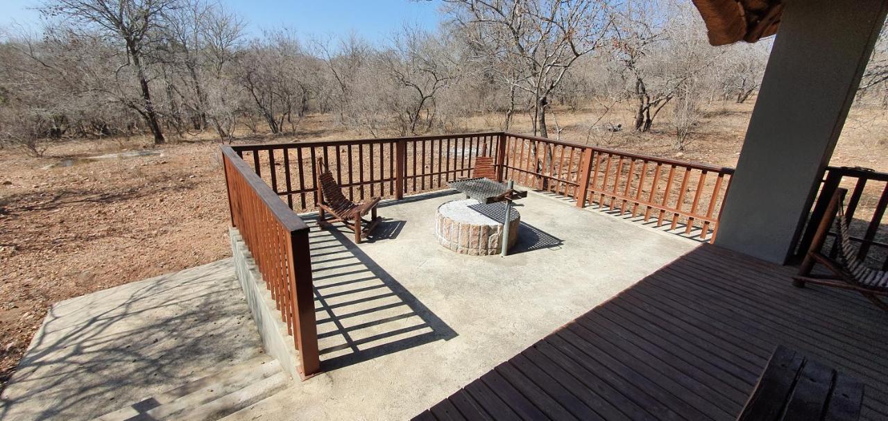 Leap In2 Africa Holiday home *