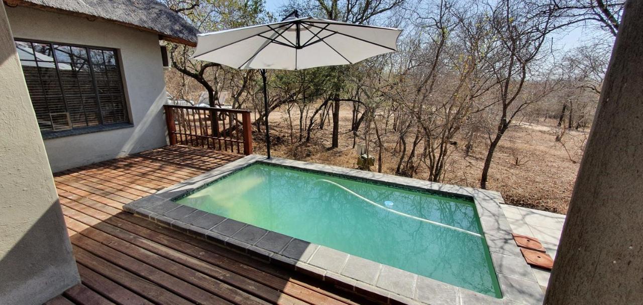 Leap In2 Africa Holiday home Marloth Park