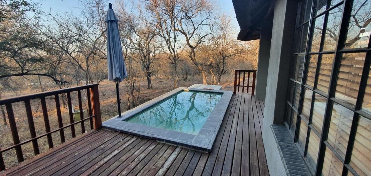 Leap In2 Africa Marloth Park