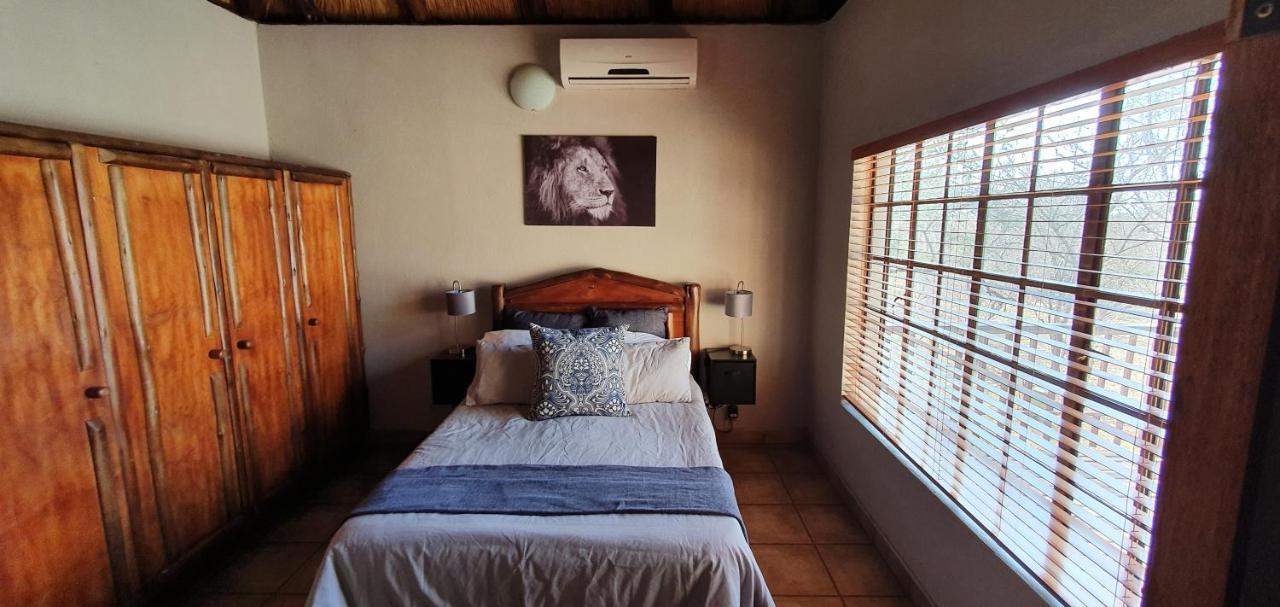 Holiday home Leap In2 Africa Marloth Park