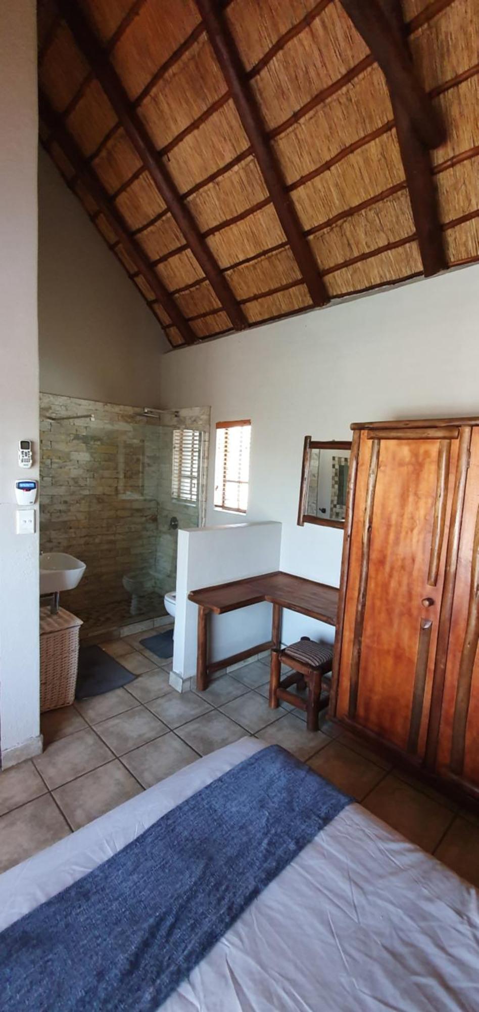 Leap In2 Africa Holiday home *